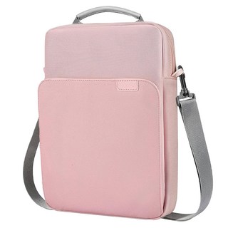 Laladu 輕量平板包, 粉紅色, 1個