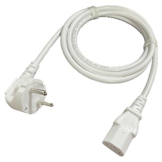 애니포트 국산 AC코드 220V 10A 파워케이블, 1개, 1.5m