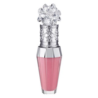 JILLSTUART Crystal Bloom花束唇精華, 6ml, 02 SWEET PEA PINK, 1個