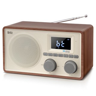 브리츠 올인원 멀티플레이어 스피커 BZ-V1, 혼합색상