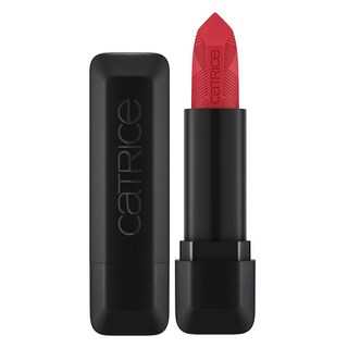 CaTRICe 卡翠絲 惹火霧面唇膏, 090號 夜之罪, 1個, 3.5g