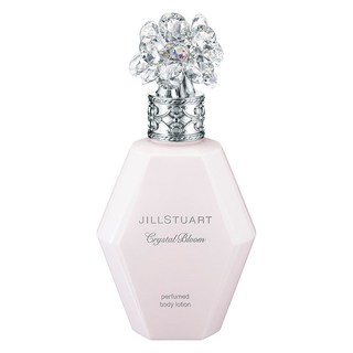 JILLSTUART Crystal Bloom香水身體乳, 1瓶, 200ml