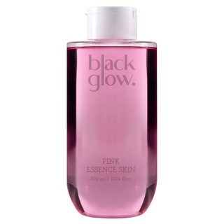 2SOL Black glow粉色精華化妝水, 300ml, 1瓶