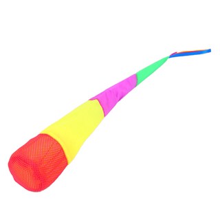 LAVENTIA 沙包布投擲 戶外運動遊戲 紅色, 1個