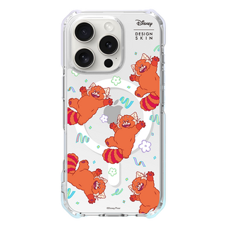 DESIGN SKIN Disney MagSafe 圖案手機殼