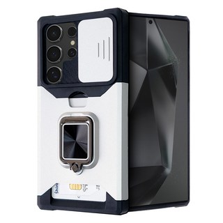 Onenough Multi Max 卡片防撞手機殼