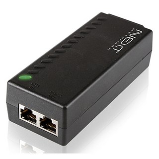 Nextu PoE Injector, NEXT-POE4804J, 1個