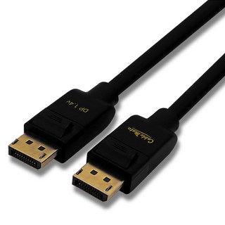 CableMate DisplayPort DP 1.4 傳輸線, 7m, 1個