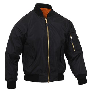 rothco 男士輕量MA-1飛行夾克