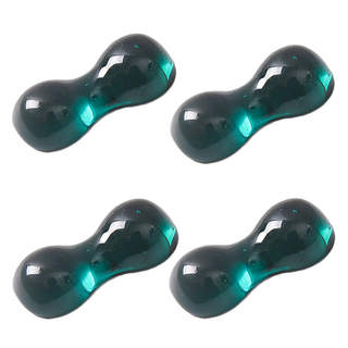 Lina Blue 閃閃發光筷架, 類型7, 4個