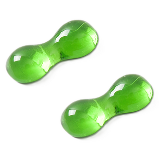 Lina Blue 閃閃發光筷架, 類型6, 2個