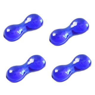 Lina Blue 閃閃發光筷架, 類型3, 4個