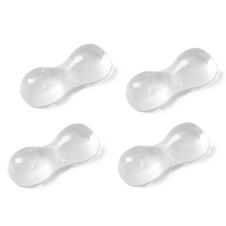 Lina Blue 閃閃發光筷架, 類型8, 4個