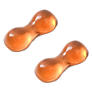 Lina Blue 閃閃發光筷架, 類型4, 2個