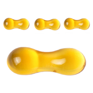 Lina Blue 閃閃發光筷架, 類型2, 4個