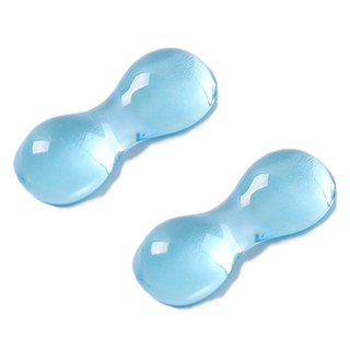 Lina Blue 閃閃發光筷架, 類型9, 2個