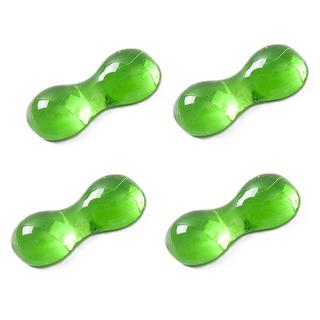 Lina Blue 閃閃發光筷架, 類型6, 4個