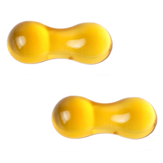 Lina Blue 閃閃發光筷架, 類型2, 2個