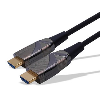 CableMate HDMI 2.0 AOC 4K 混合光纖線, 15m, 1個