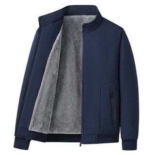 Sunbit男款Tochen刷毛夾克