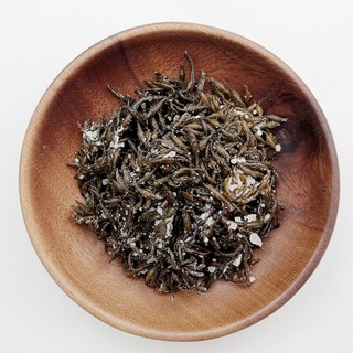chonghaemyongga 鹽漬鹿尾菜, 500g, 1個