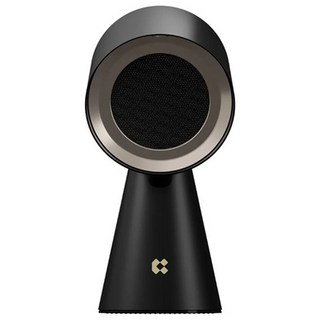 ciarra 家用迷你抽油煙機 Hood To Go HTG-H-105, 黑色, 簡易配送商品