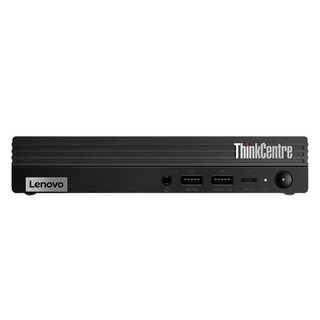 Lenovo 聯想 2022 ThinkCentre M90q G3 Core i7 Intel 12代, 256GB, 黑色, 32GB, 11U50010KR, Free DOS