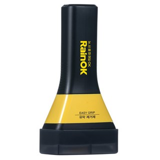 불스원 Rain OK 이지그립 유막 제거제, 120ml, 1개