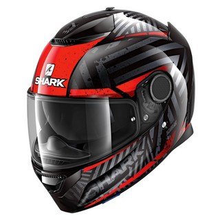 샤크헬멧 SPARTAN KOBRAK KRR 헬멧, 혼합색상