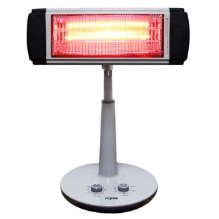 FUJIKA 座椅式電暖器, 無選項, FU-4882
