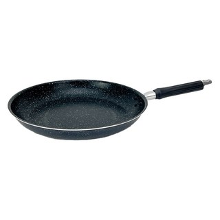 미르코리아 인덕션 IH 마블코팅 후라이팬, 34cm, 1개