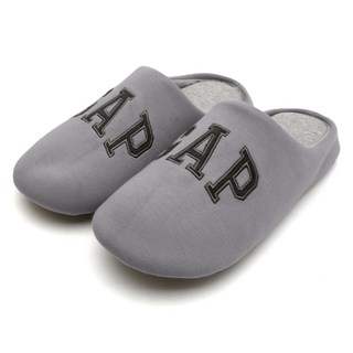 갭 AD 헤리티지 쿠션 거실화, 그레이, 1개