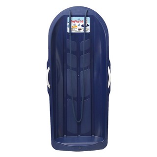 킹카스포츠 스노우2.0 눈썰매 2인용 네이비, 1개