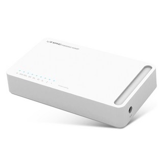ipTIME 交換器, ipTIME H8008G-IGMP, 1個