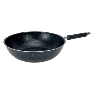 미르코리아 인덕션 IH 마블코팅 궁중팬, 05.IH 마블코팅 궁중팬 30cm, 1개