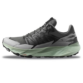 SALOMON Thunder Cross男款運動鞋 L47560800