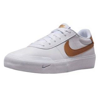 NIKE 耐吉 男士 Court Shot 運動鞋 FQ8146-103