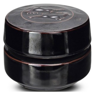 mir 瓊玉膏甕 鹽罐 密封容器 220ml, 1個