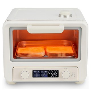 Solis Disto 蒸氣電烤箱 15L, SOT2003D