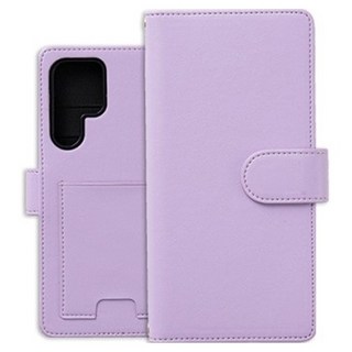 SMC Basic 第2季 後口袋手帳式手機殼