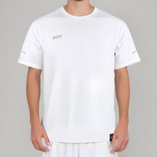 ZETT 成人夏季T恤 BOTK-644