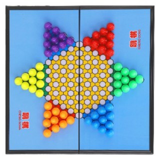 B2WIN 受難日 高級趣味西洋棋組, 款式 06, 1個