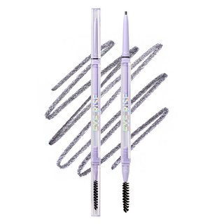 THE FACE SHOP 菲詩小舖 I Rise細眉筆, 02冷灰色, 1個