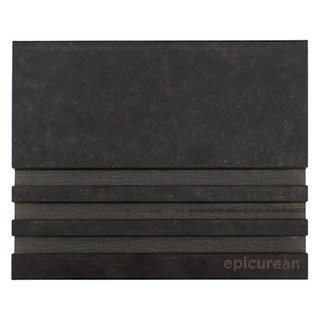 epicurean 砧板架, 1個, 石板灰