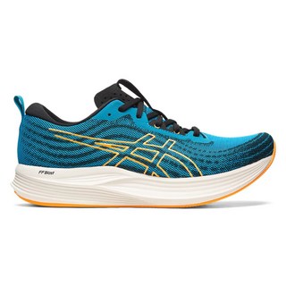 ASICS 亞瑟士 男女通用 EVORIDE SPEED 慢跑鞋 1011B612-400