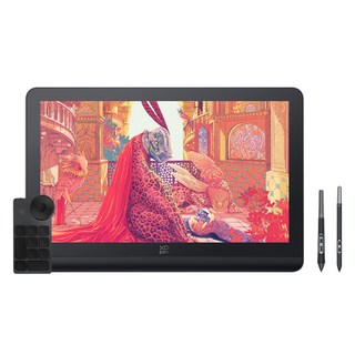 엑스피펜 ARTIST PRO 19 2세대 4K 액정타블렛, 그레이, MD180UH