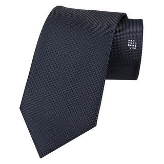 MSCOPE 水鑽點綴手打領帶 MN513