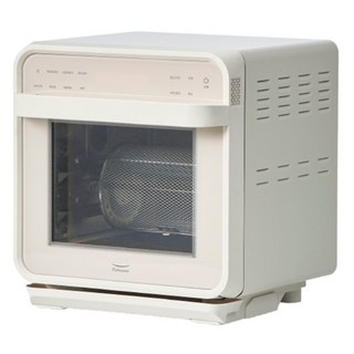 풀무원건강생활 스팀쿡 플러스 에어프라이어 15L, AV15D11CF, 오트베이지