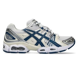 ASICS 亞瑟士 女款 GEL-NIMBUS 9 運動鞋 1202A278-108