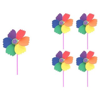 Uniart EVA風車製作組, 5套, 隨機出貨